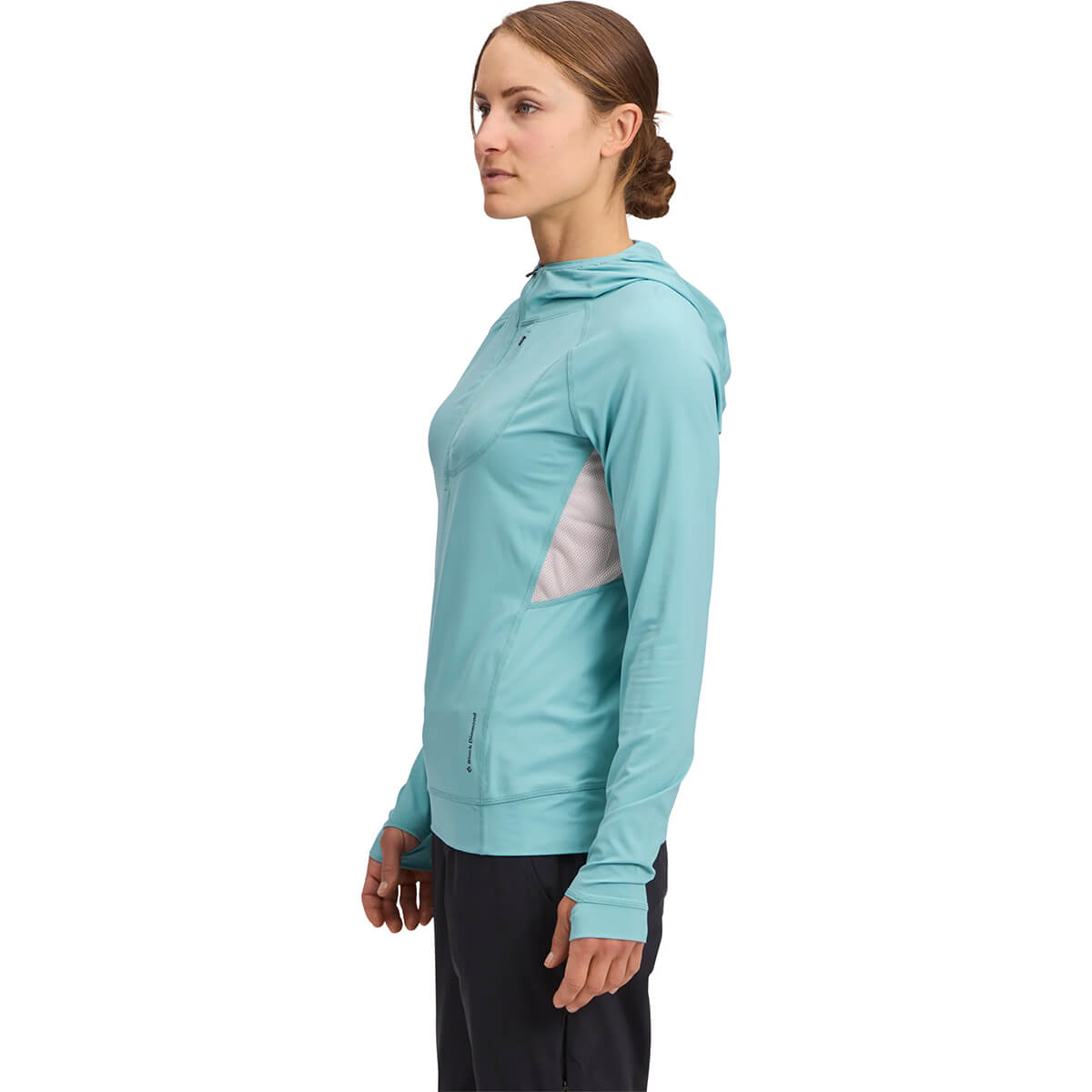 Alpenglow Pro Women's Hoody