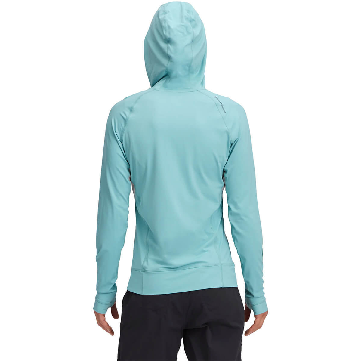 Alpenglow Pro Women's Hoody