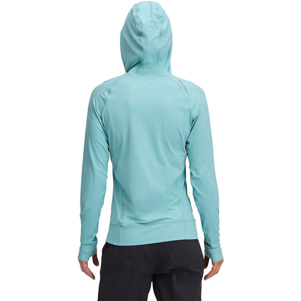 Alpenglow Pro Women's Hoody