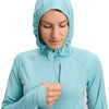 Alpenglow Pro Women's Hoody