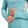 Alpenglow Pro Women's Hoody