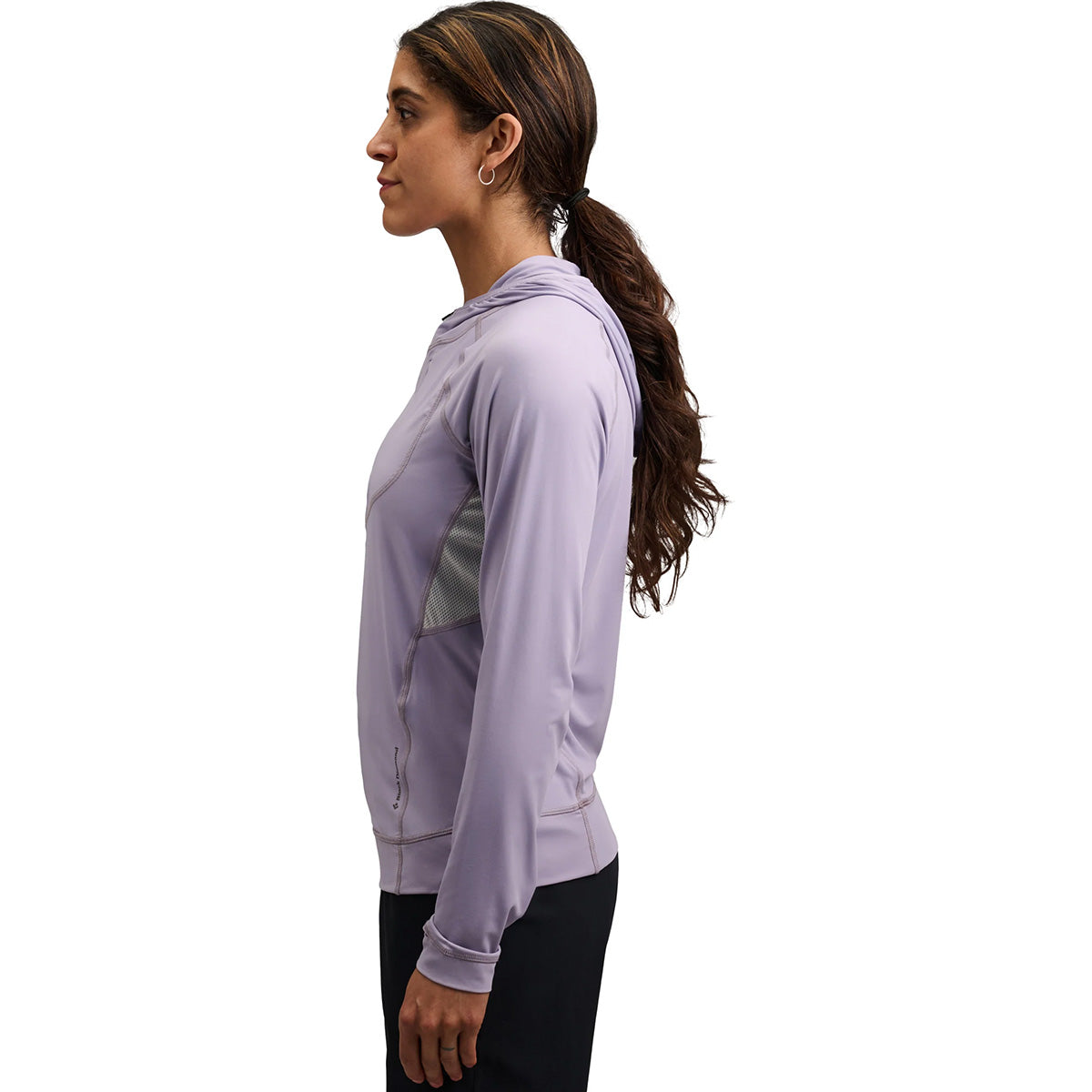 Alpenglow Pro Women's Hoody