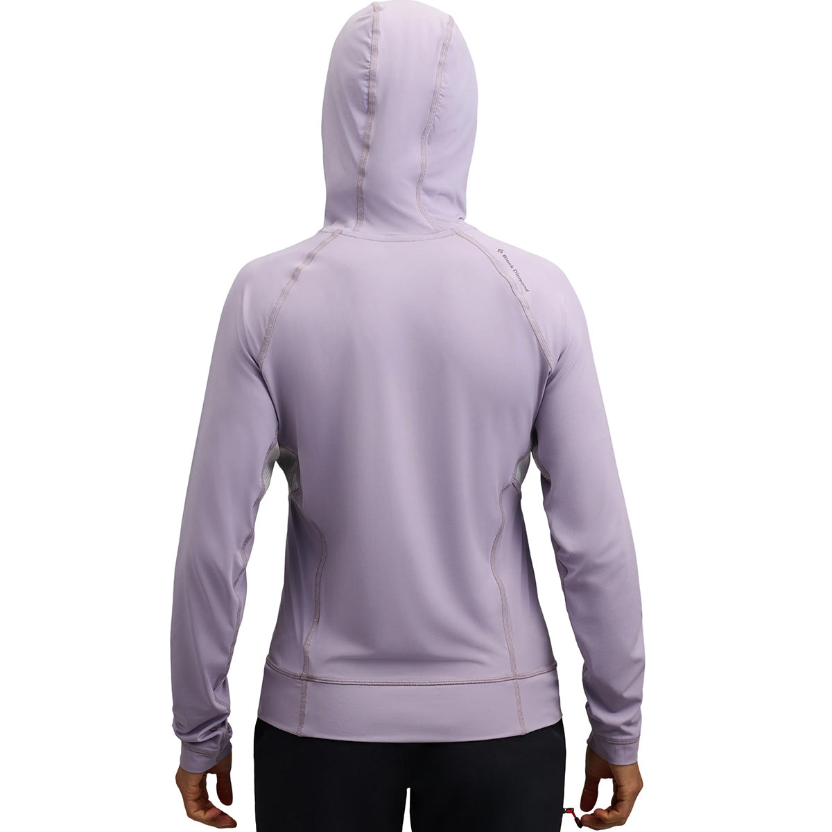 Alpenglow Pro Women's Hoody