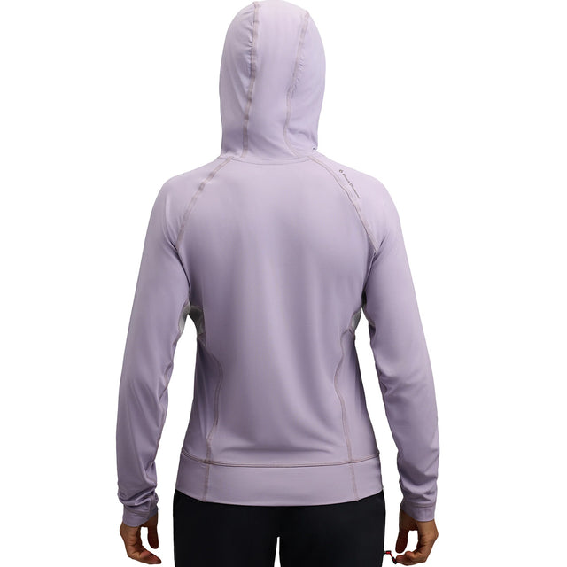 Alpenglow Pro Women's Hoody