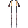 Alpine Carbon Cork Women's Trekking Poles (Pair)
