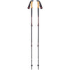 Alpine Carbon Cork Women's Trekking Poles (Pair)