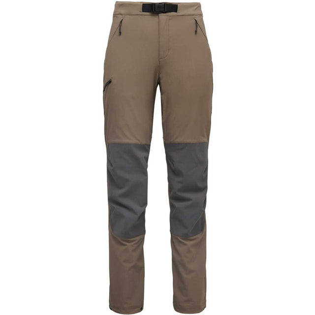 Alpine Women's Hybrid Pants