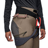 Alpine Women's Hybrid Pants