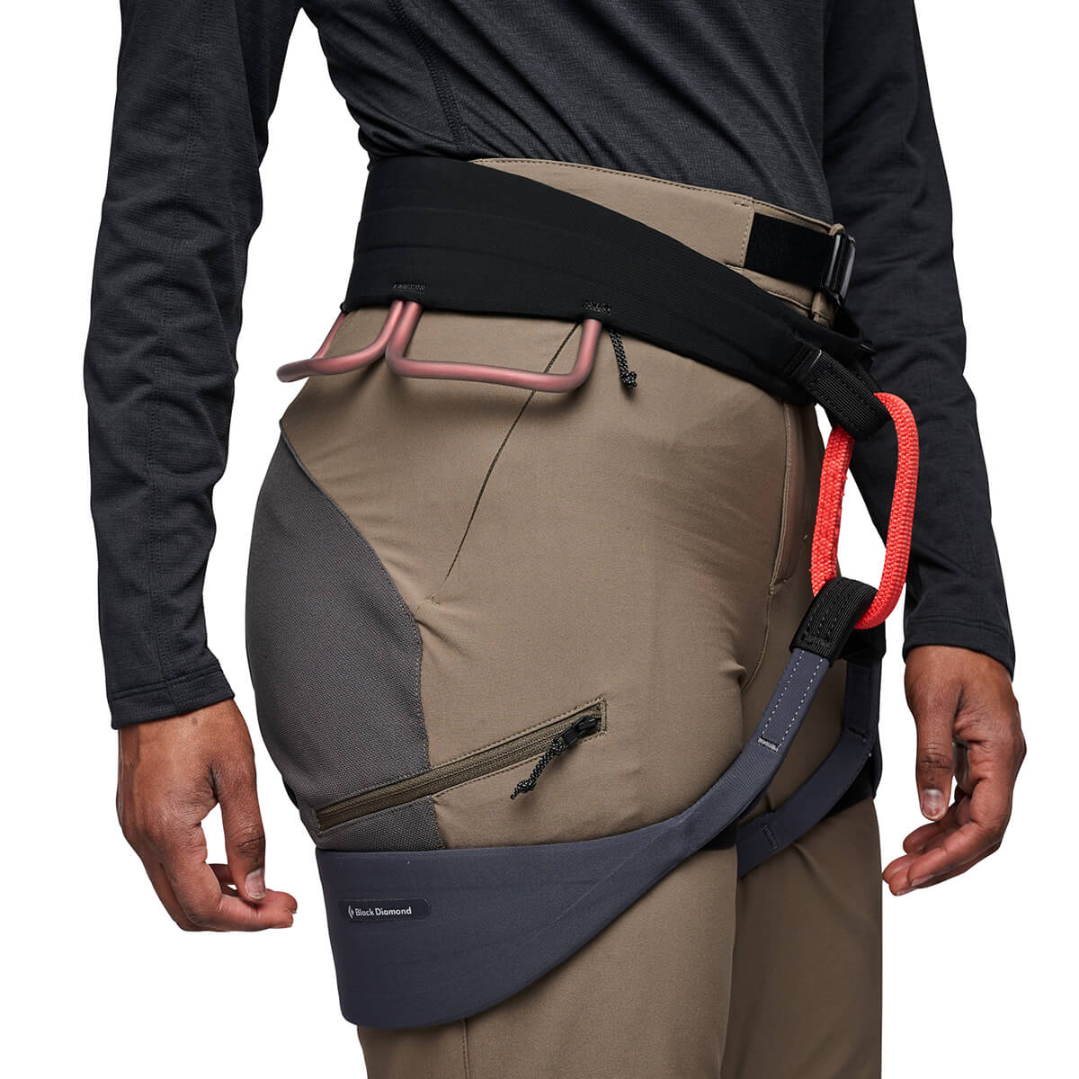 Alpine Women's Hybrid Pants