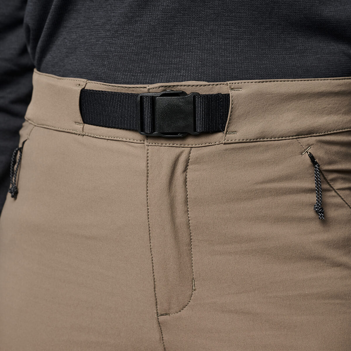 Alpine Women's Hybrid Pants