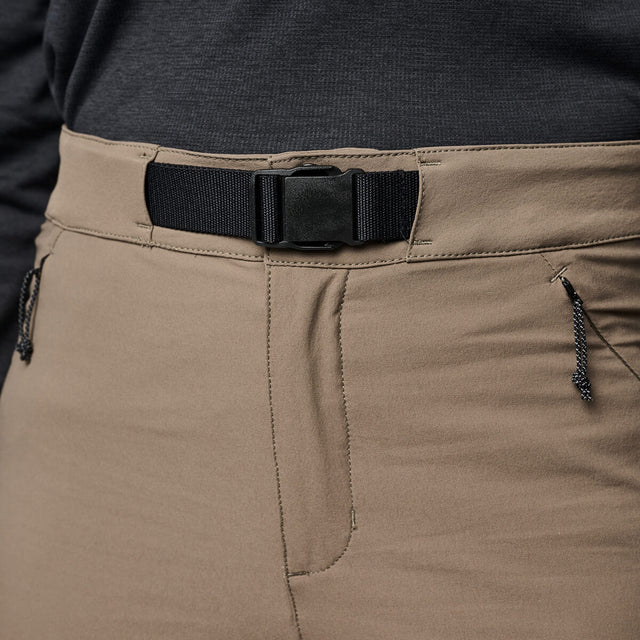 Alpine Women's Hybrid Pants