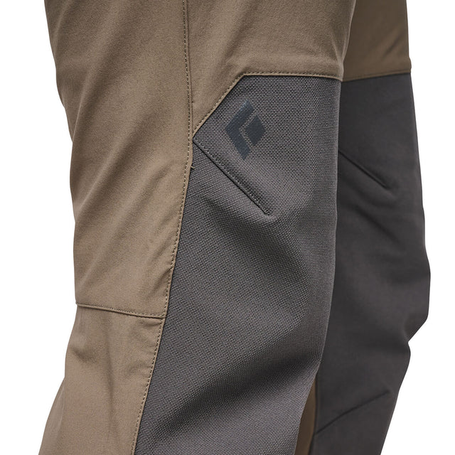 Alpine Women's Hybrid Pants