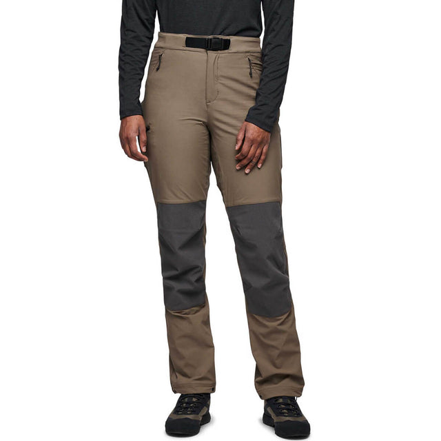 Alpine Women's Hybrid Pants