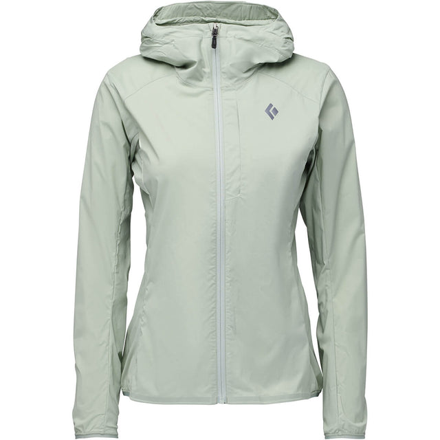 Alpine Start Women's Hoody