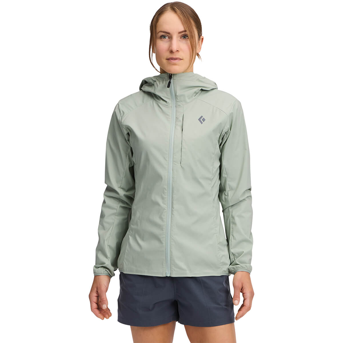 Alpine Start Women's Hoody