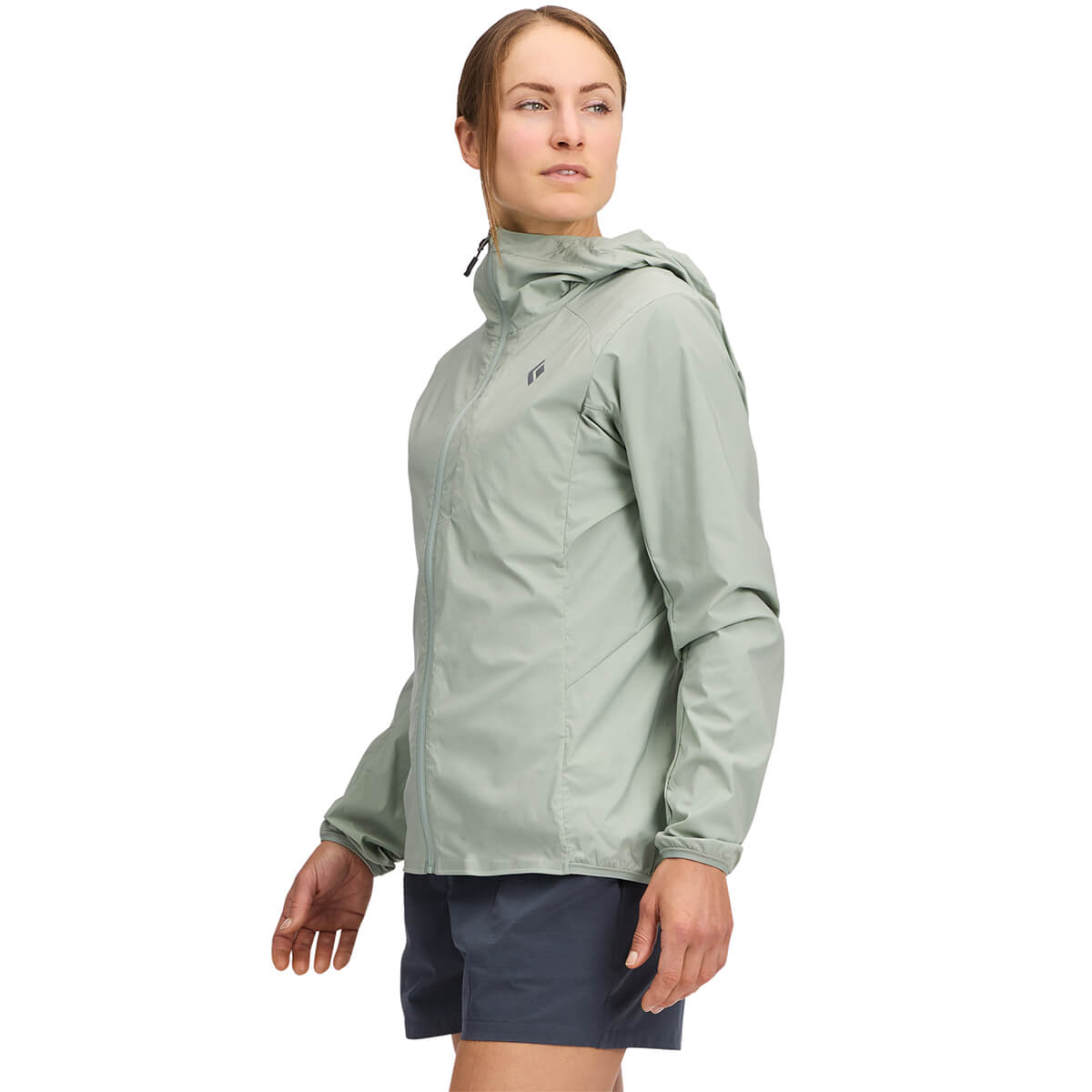 Alpine Start Women's Hoody