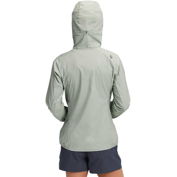 Alpine Start Women's Hoody