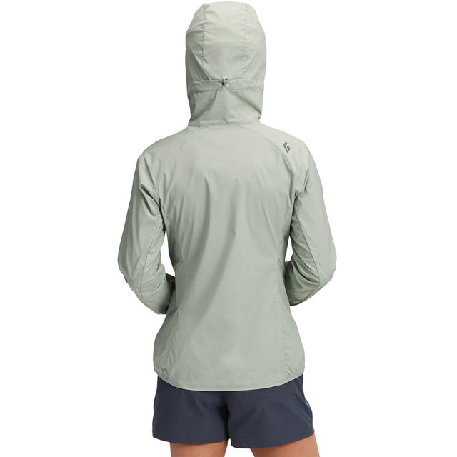Alpine Start Women's Hoody