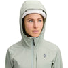 Alpine Start Women's Hoody