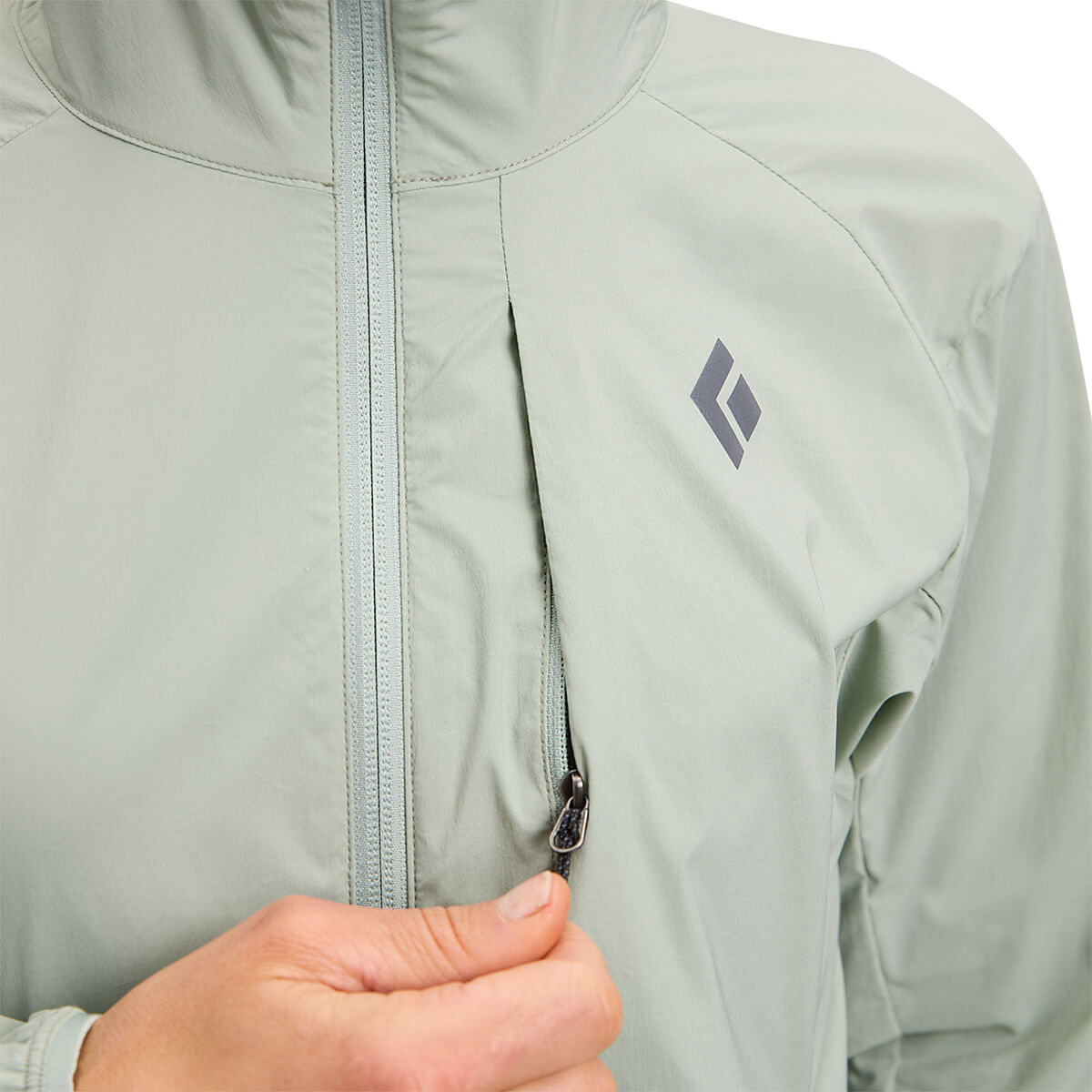 Alpine Start Women's Hoody