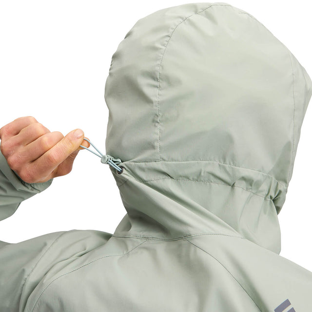 Alpine Start Women's Hoody