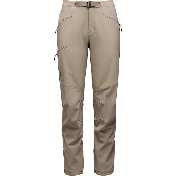 Alpine Women's Hybrid Pants