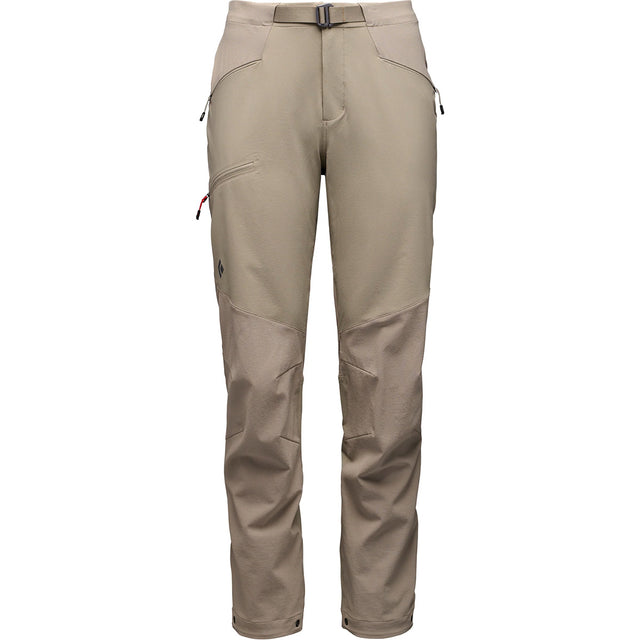Alpine Women's Hybrid Pants