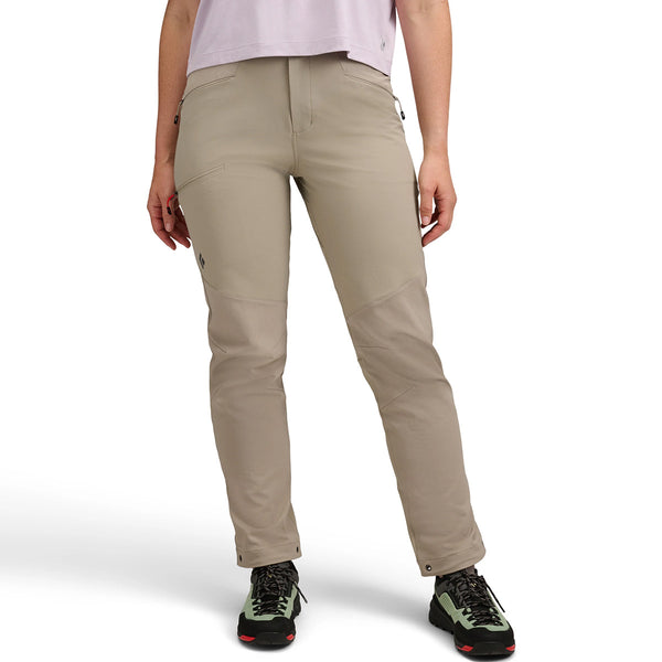 Alpine Women's Hybrid Pants