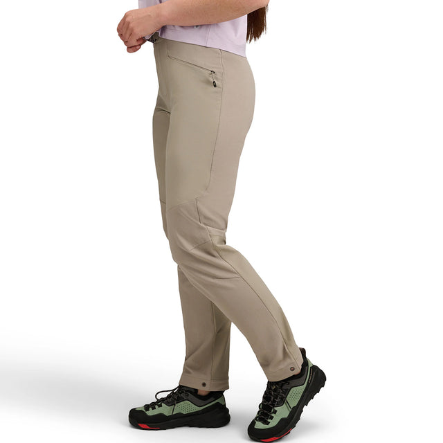 Alpine Women's Hybrid Pants
