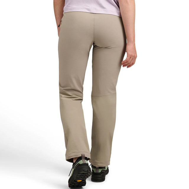 Alpine Women's Hybrid Pants