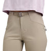 Alpine Women's Hybrid Pants