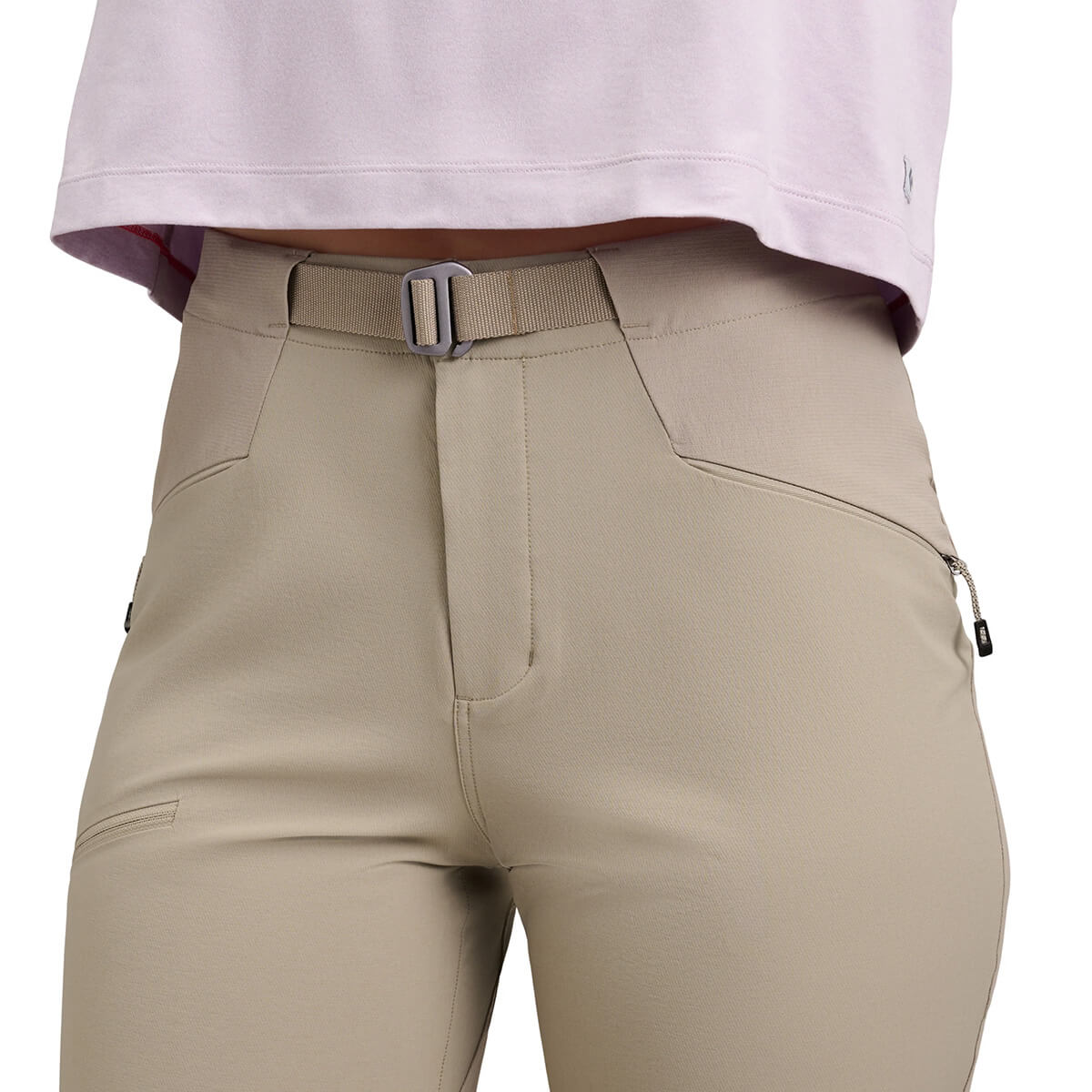 Alpine Women's Hybrid Pants