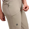 Alpine Women's Hybrid Pants