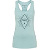 BD Ray's Women's Tank