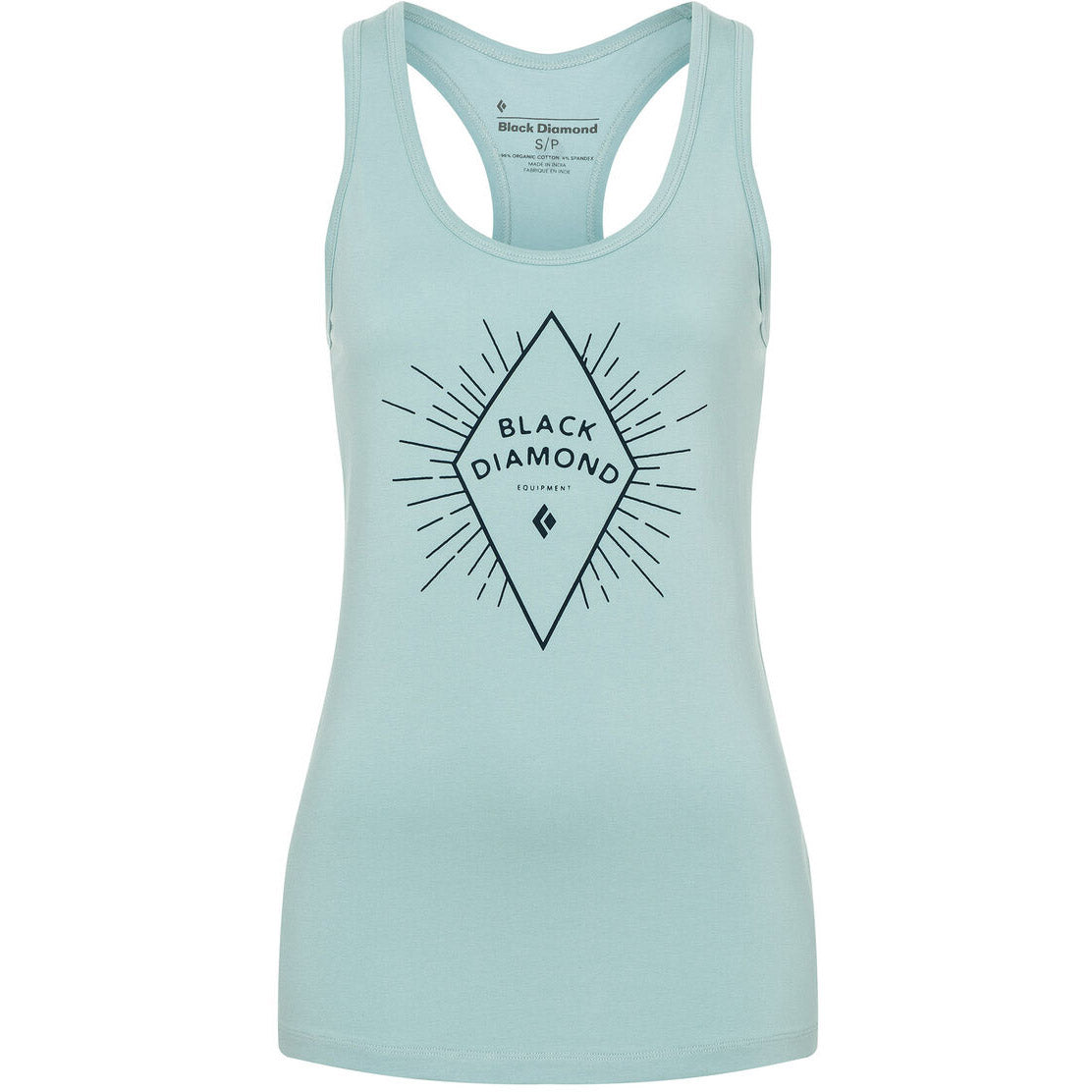 BD Ray's Women's Tank