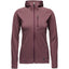 Coefficient Women's Fleece Hoody