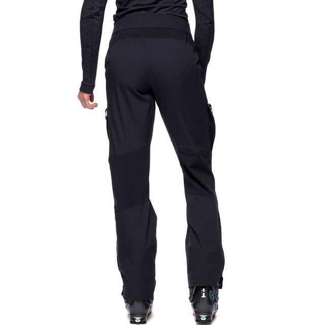 Dawn Patrol Women's Hyrbrid Pants