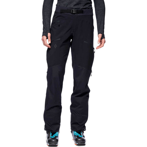 Dawn Patrol Women's Hyrbrid Pants