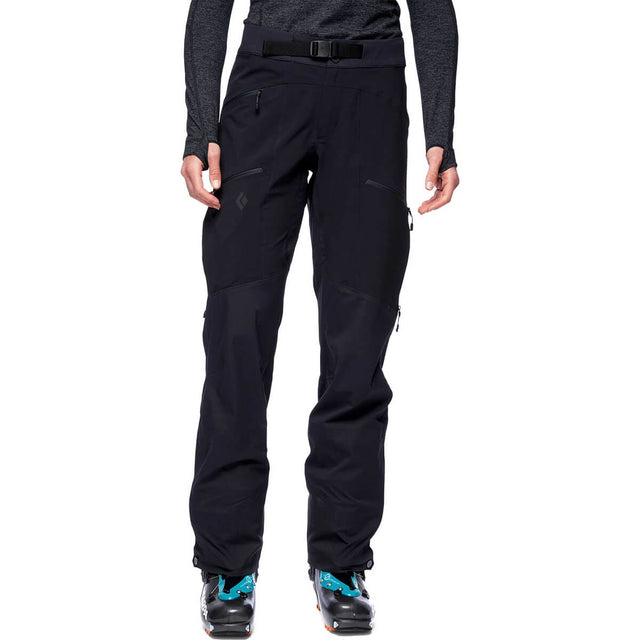 Dawn Patrol Women's Hyrbrid Pants