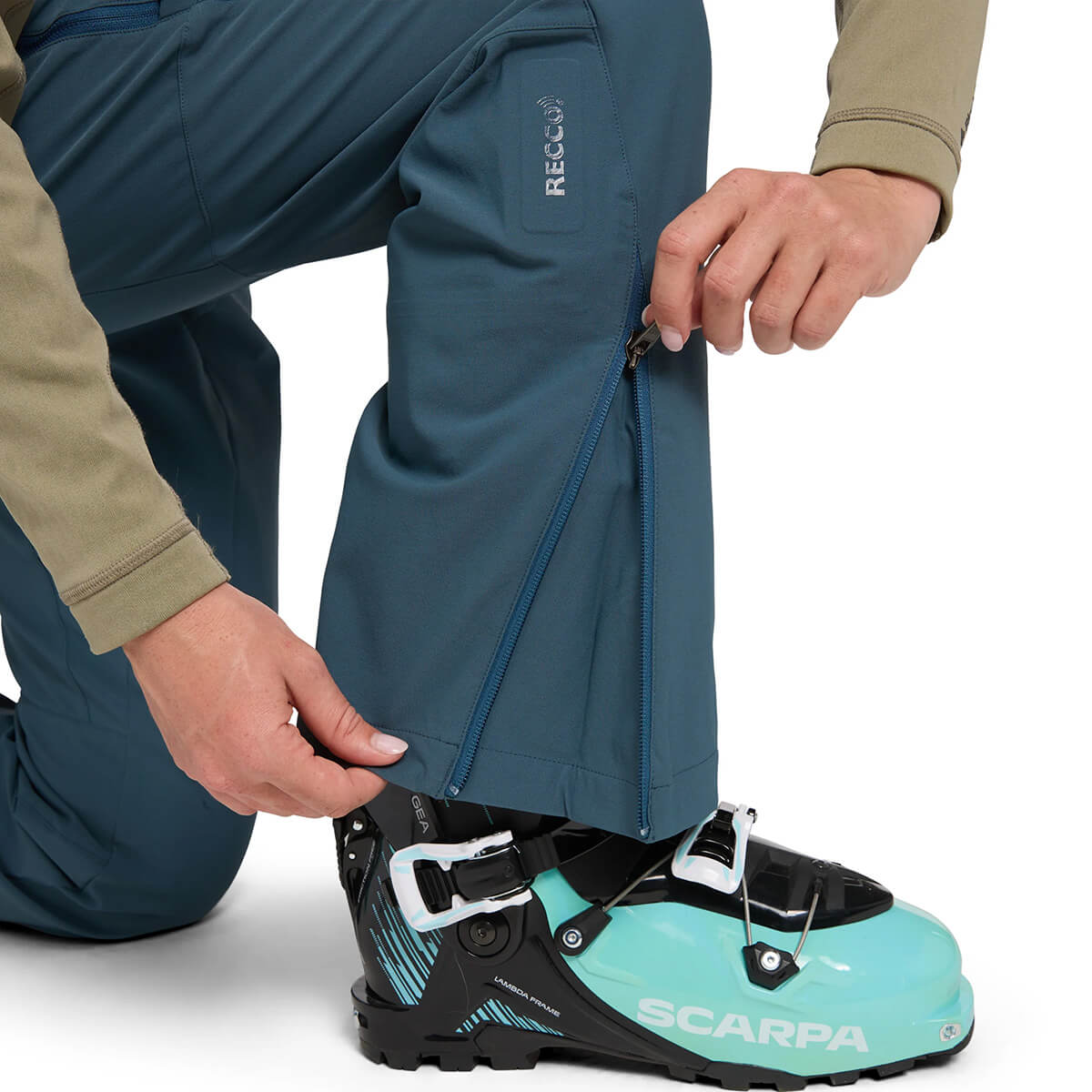 Dawn Patrol Women's Pants