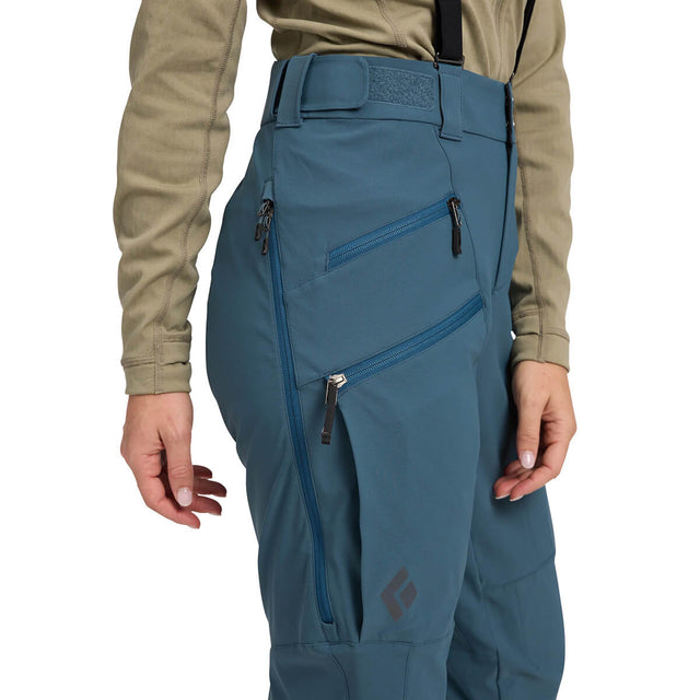 Dawn Patrol Women's Pants