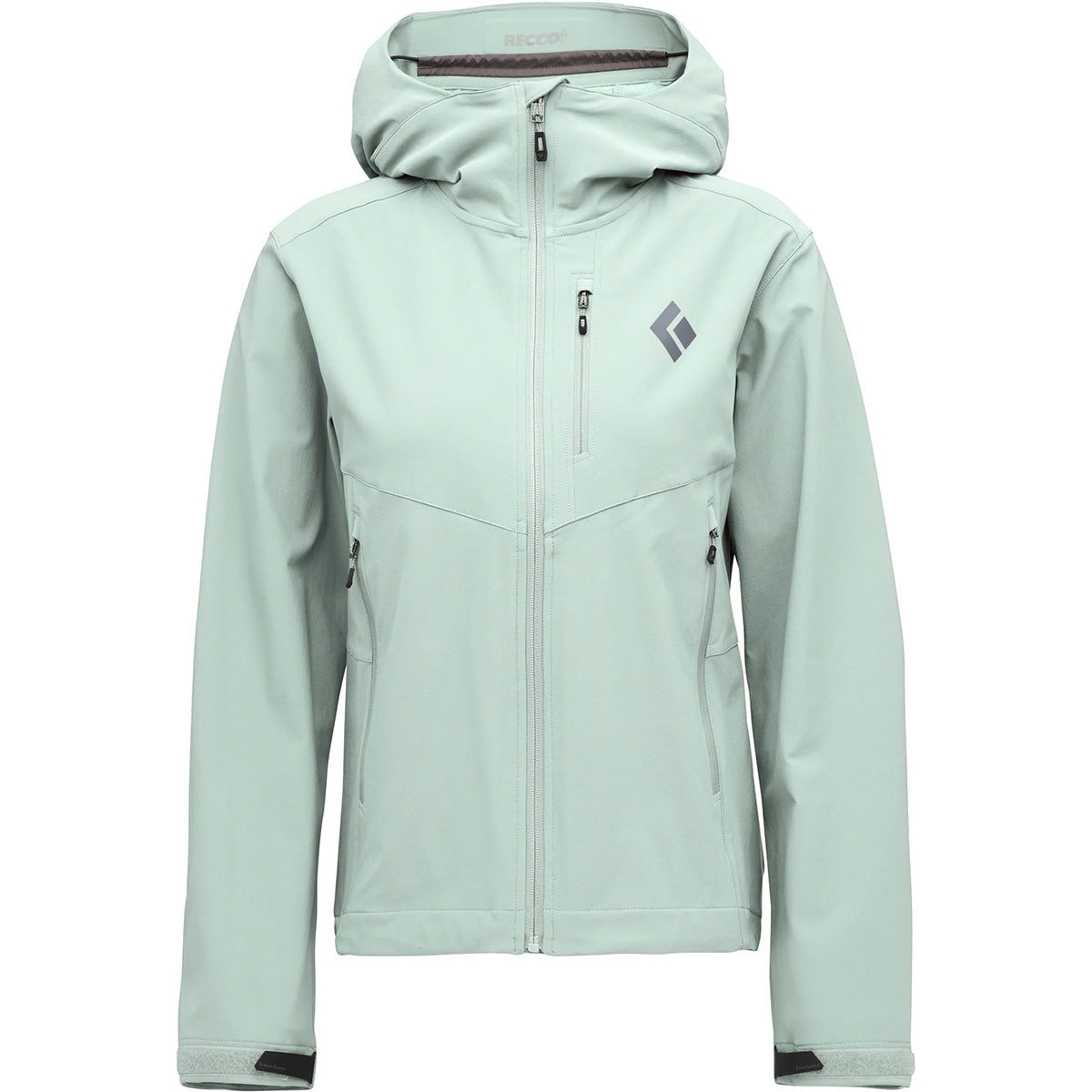 Dawn Patrol Women's Softshell