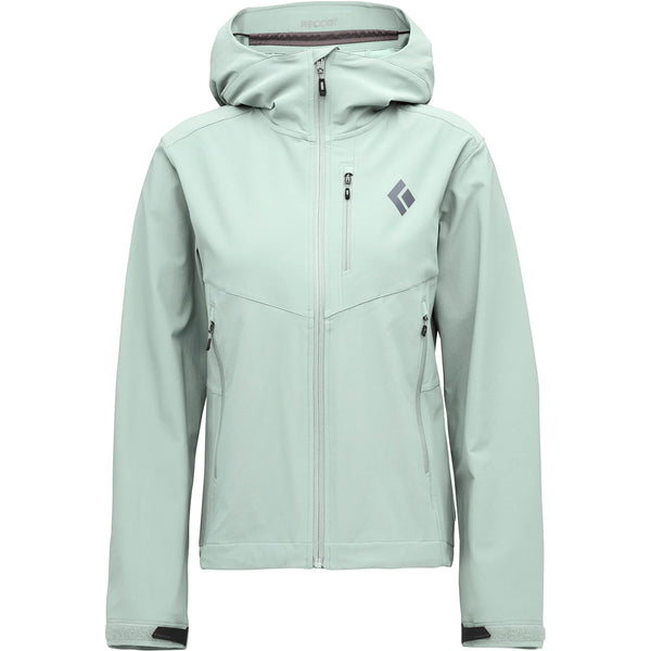 Dawn Patrol Women's Softshell