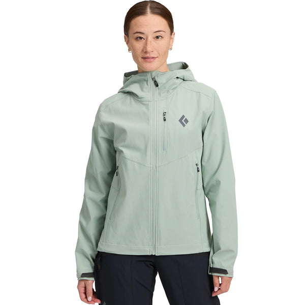 Dawn Patrol Women's Softshell