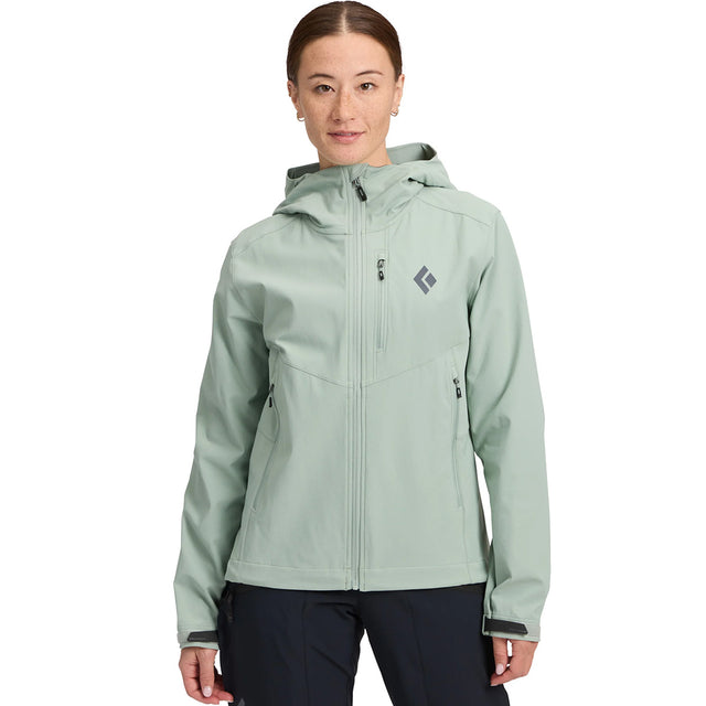 Dawn Patrol Women's Softshell