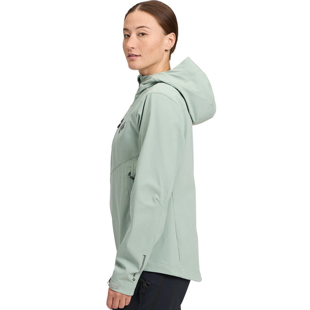 Dawn Patrol Women's Softshell