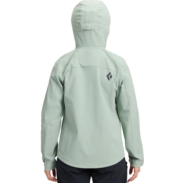 Dawn Patrol Women's Softshell