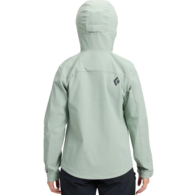 Dawn Patrol Women's Softshell