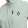 Dawn Patrol Women's Softshell
