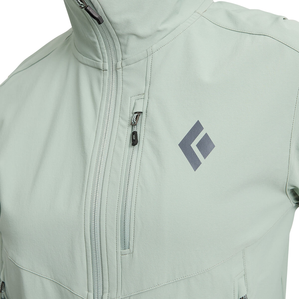 Dawn Patrol Women's Softshell